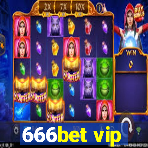 666bet vip